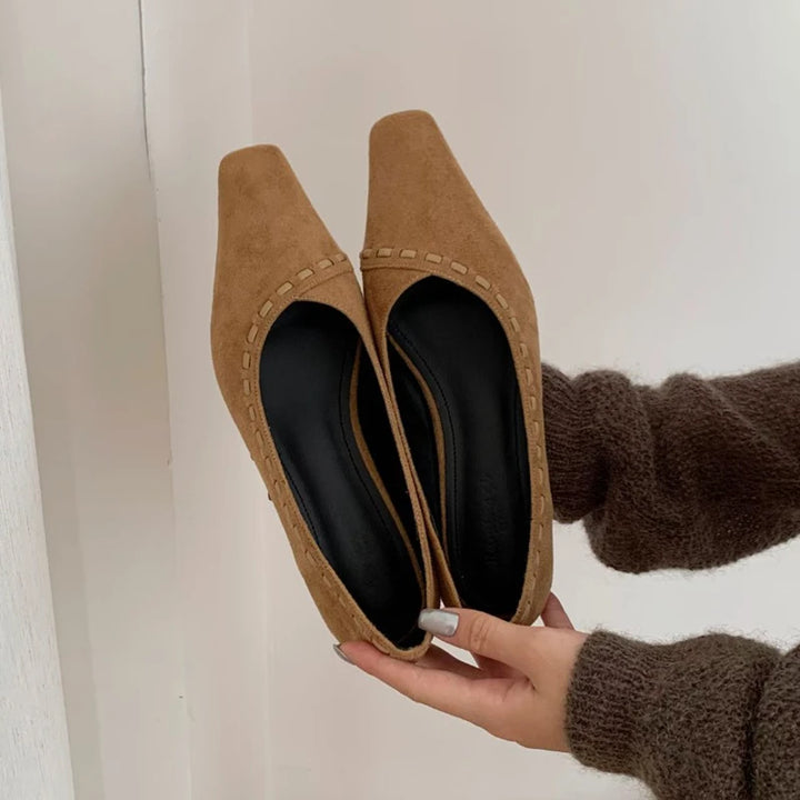 Avery flats