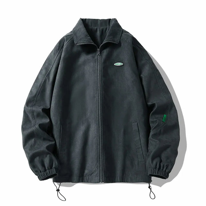 Modaura l Vintage Winter Jacket
