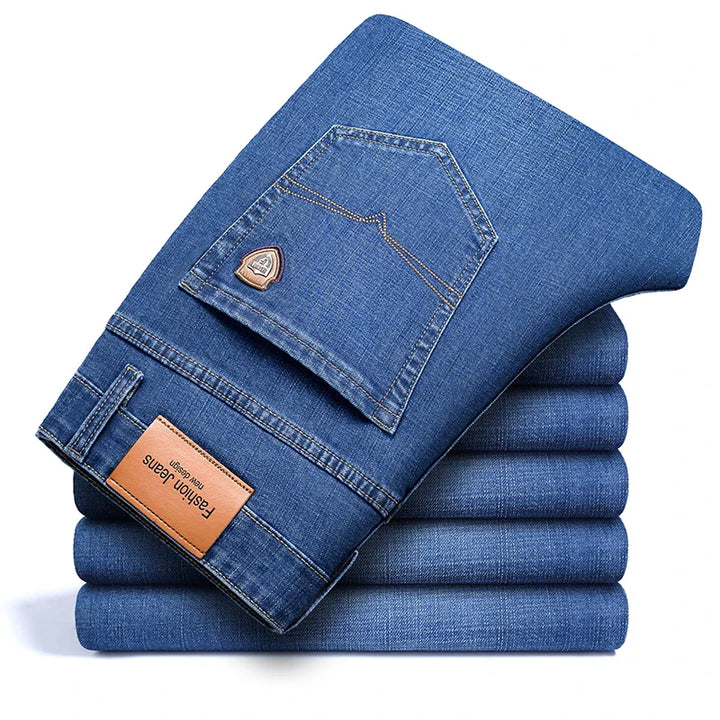 Weston l Classic Denim