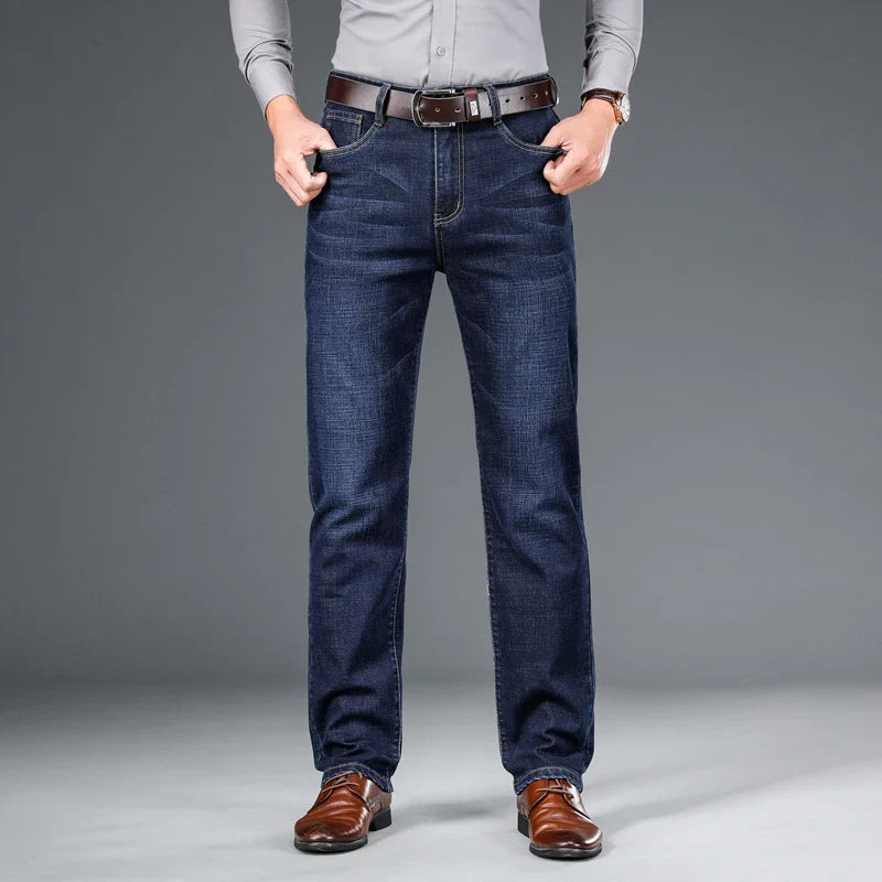 Weston l Classic Denim