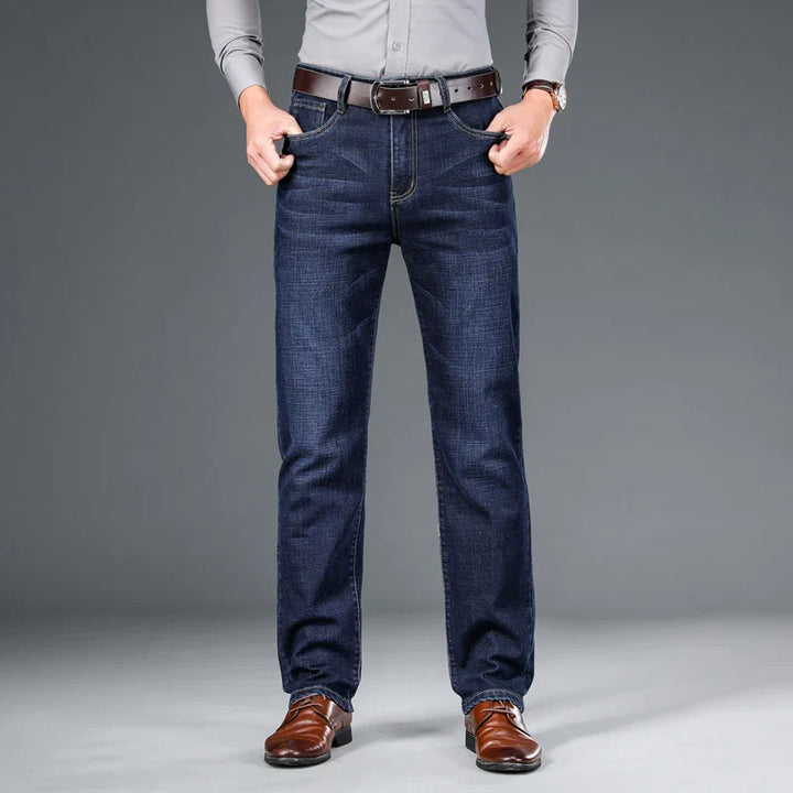 Weston l Classic Denim