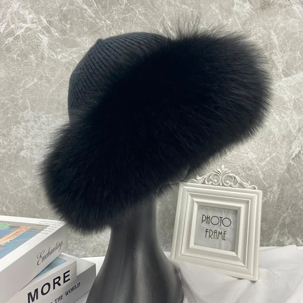 Amavelle - Warm Beanie Hat