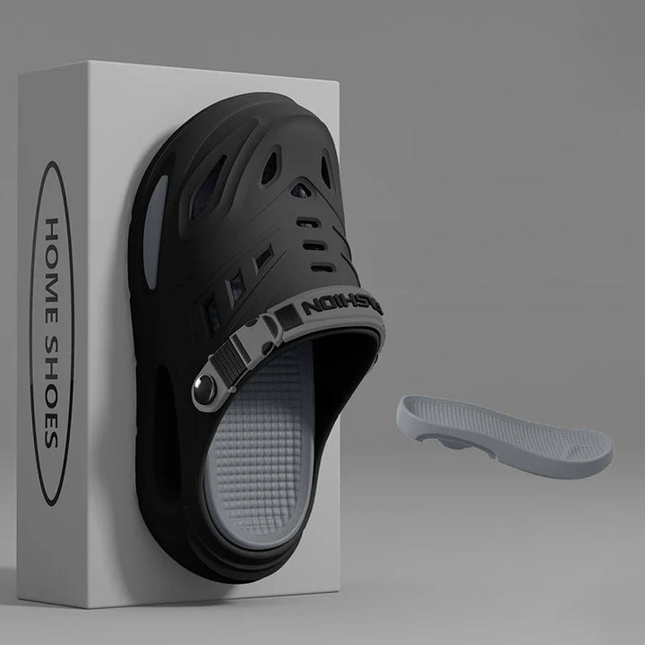 AeroFlow Slides