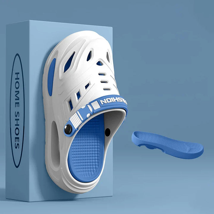 AeroFlow Slides