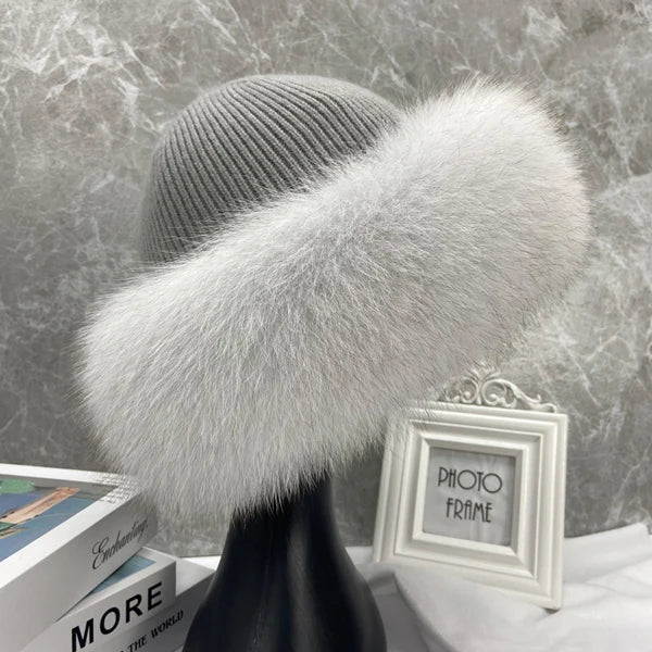 Amavelle - Warm Beanie Hat