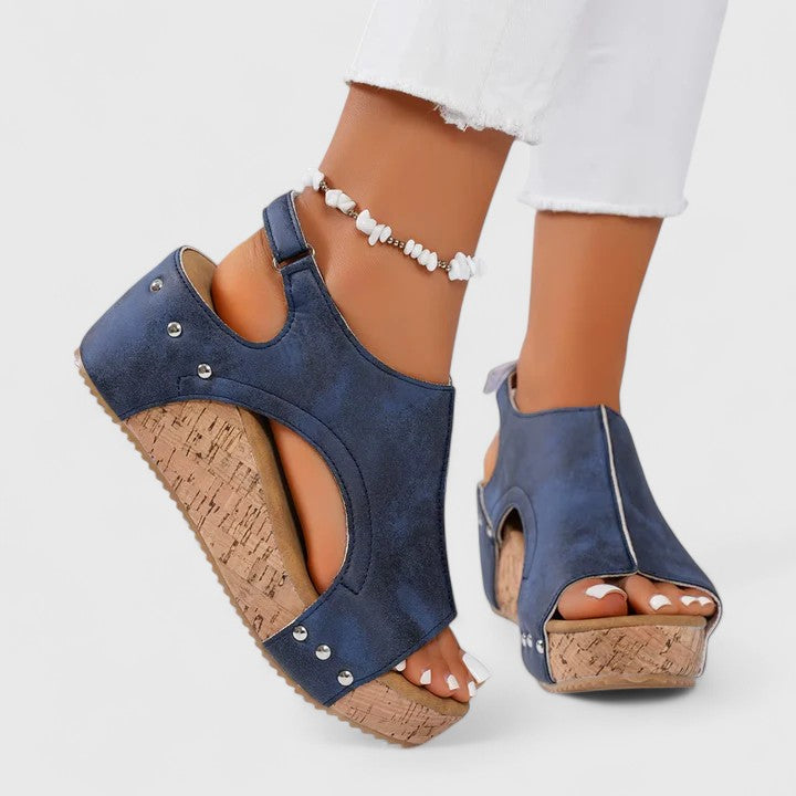 Angelina™ | Orthopedic Sandals
