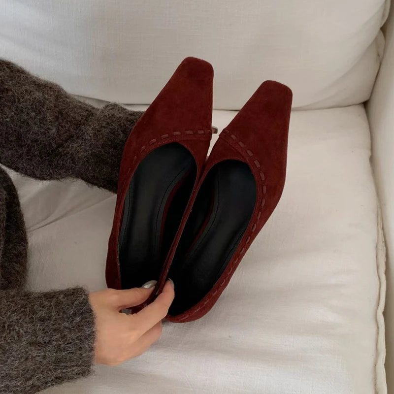 Avery flats