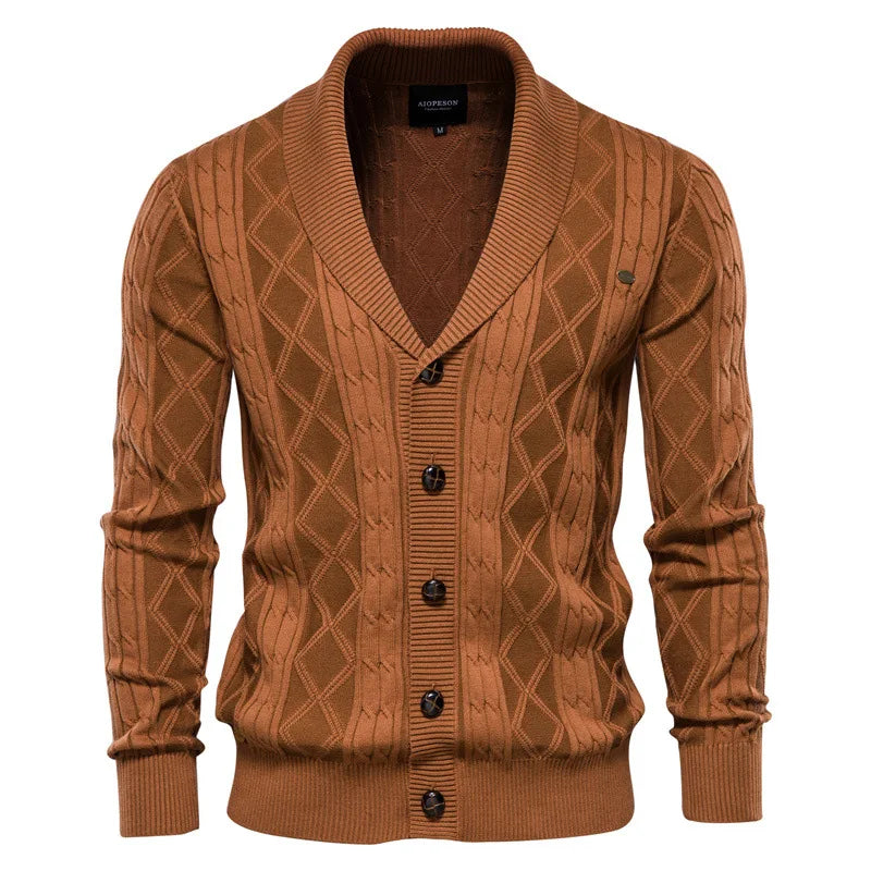 Jason l Wexford Sweater