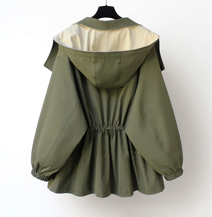 Harper™ - Windbreaker Jacket for Confident All-Weather Style