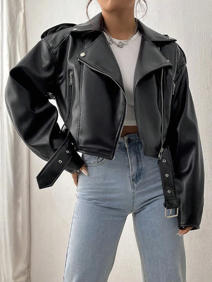 Anaya™ – Elegant Jacket for Timeless Confidence