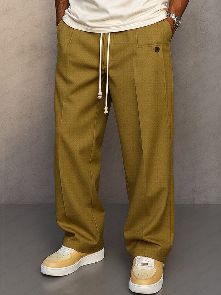 Tom l Trousers
