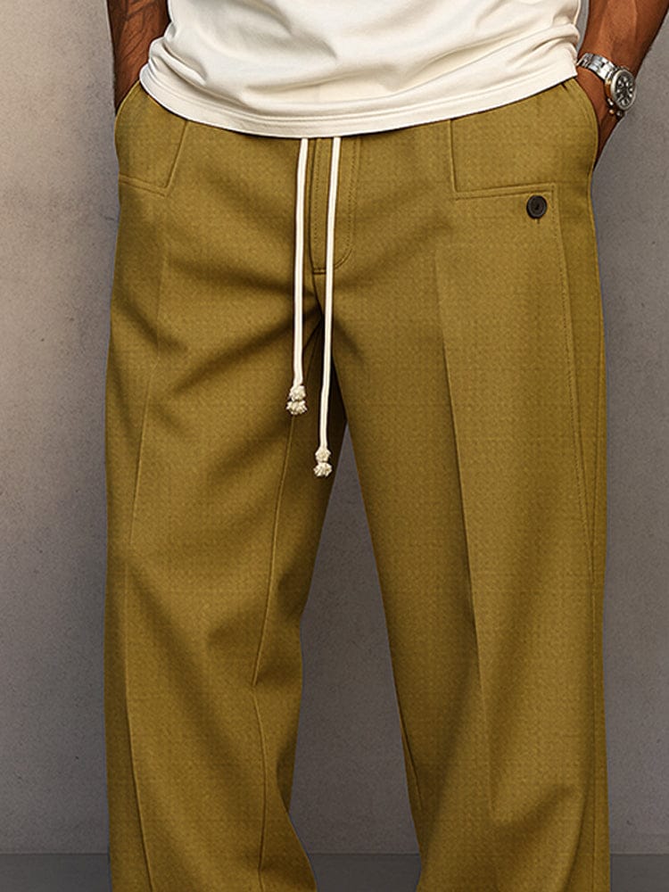 Tom l Trousers