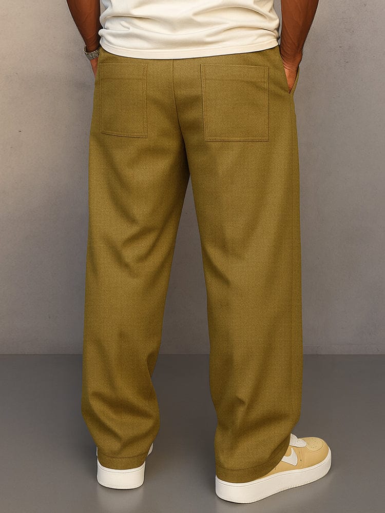 Tom l Trousers
