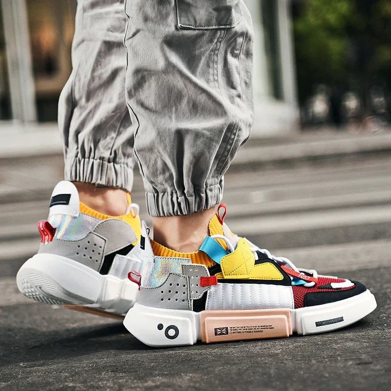 Jackson l Shoes
