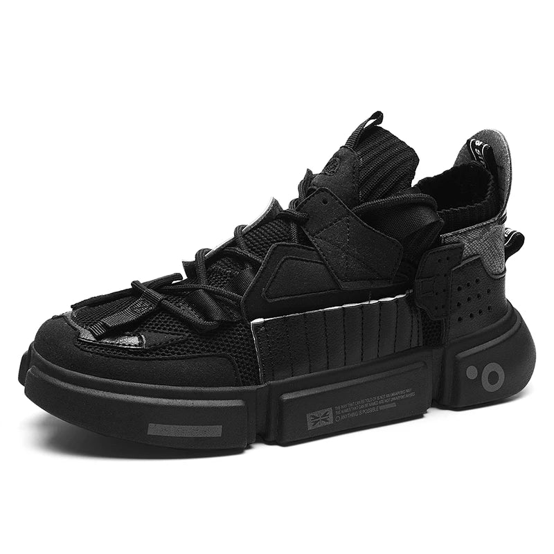 Jackson l Shoes