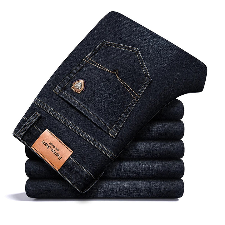 Weston l Classic Denim
