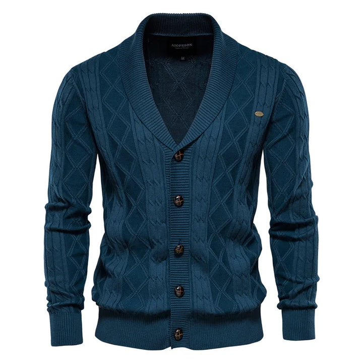 Jason l Wexford Sweater
