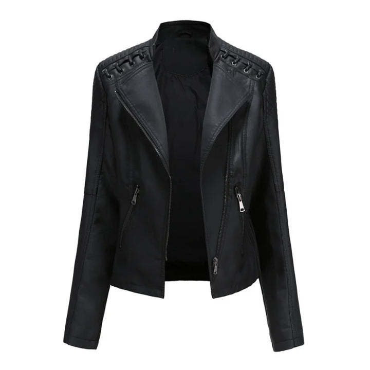 Alayah™ – Refined Jacket for Effortless Elegance