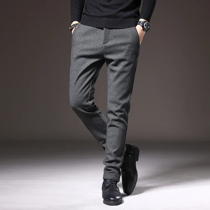 Jean l Slim Fit Pants