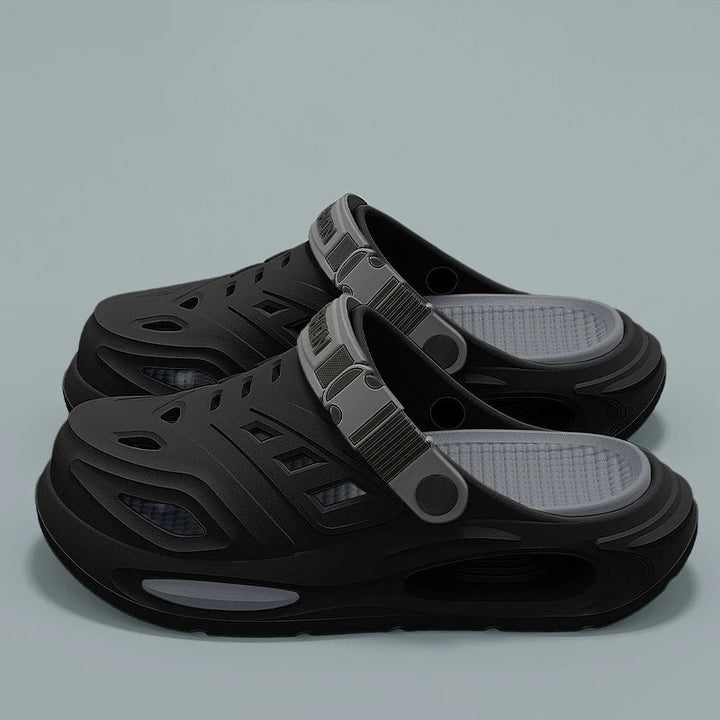 AeroFlow Slides