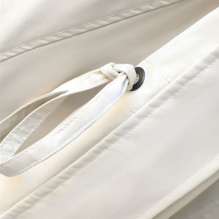 Harper™ - Windbreaker Jacket for Confident All-Weather Style