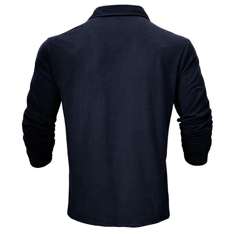 Marius l Casual Polo Shirt
