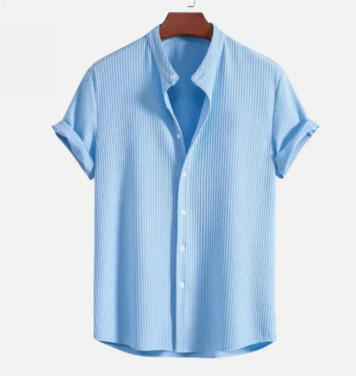 Juliano l Italian Shirt