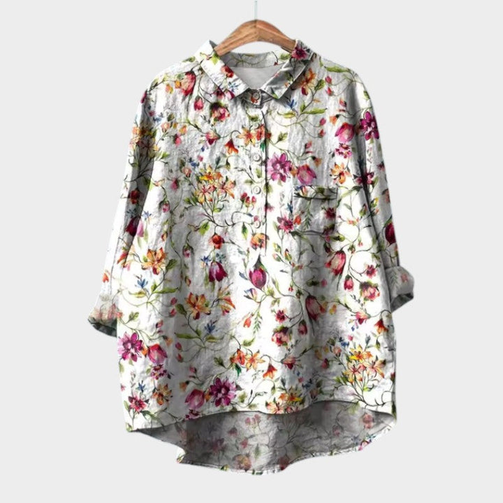 Clara | Blouse