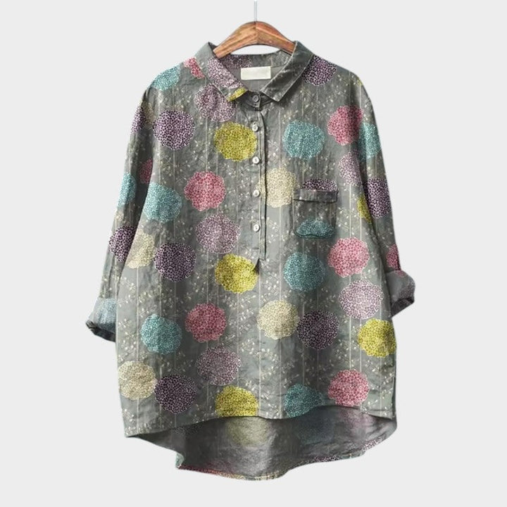 Clara | Blouse