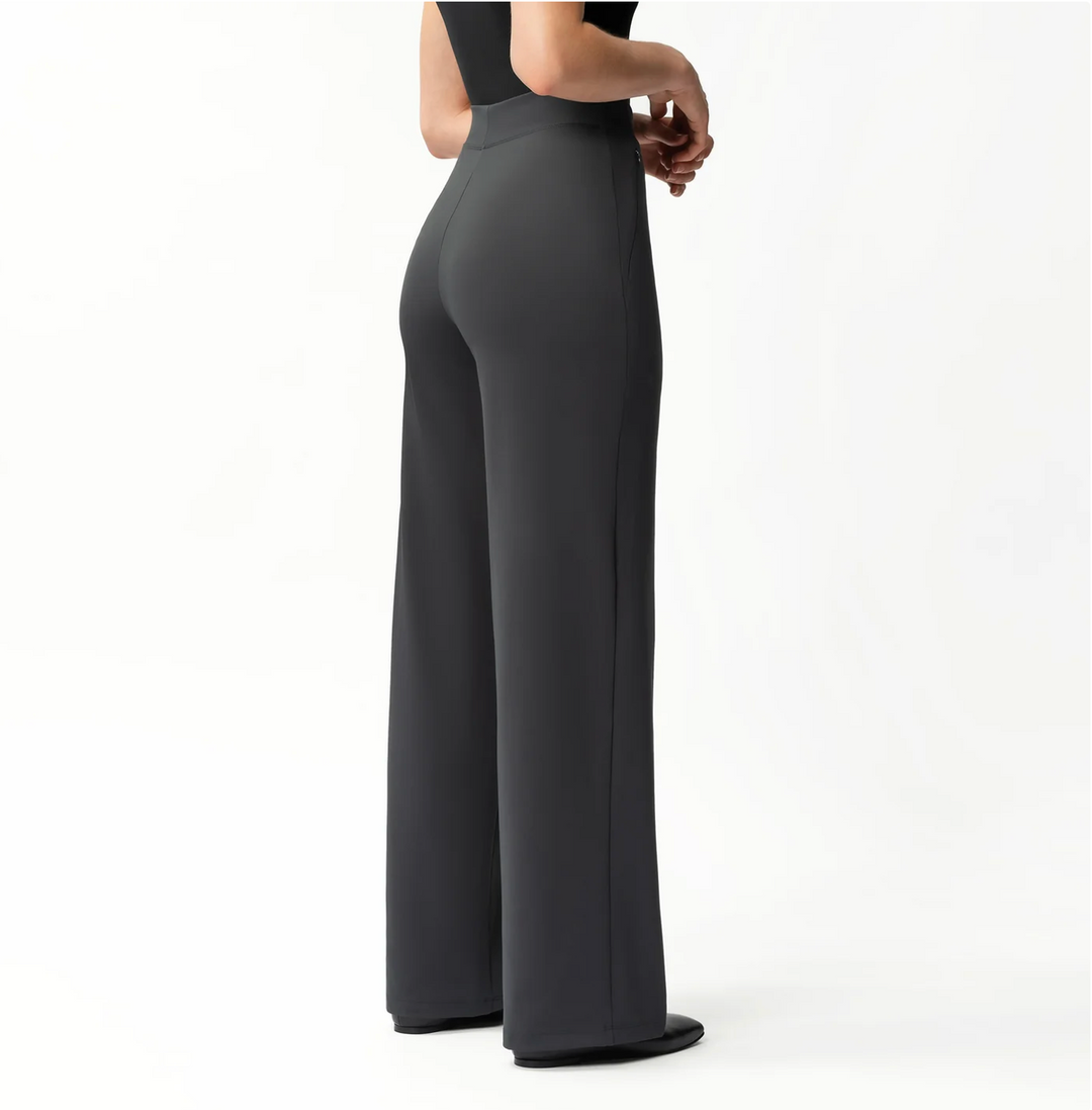 Asana Relaxed Straight Pant