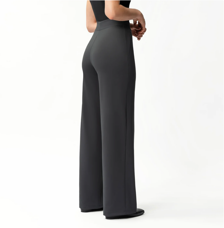 Asana Relaxed Straight Pant