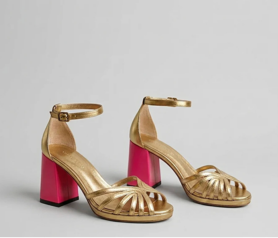 Frances™ | Sophisticated Heels