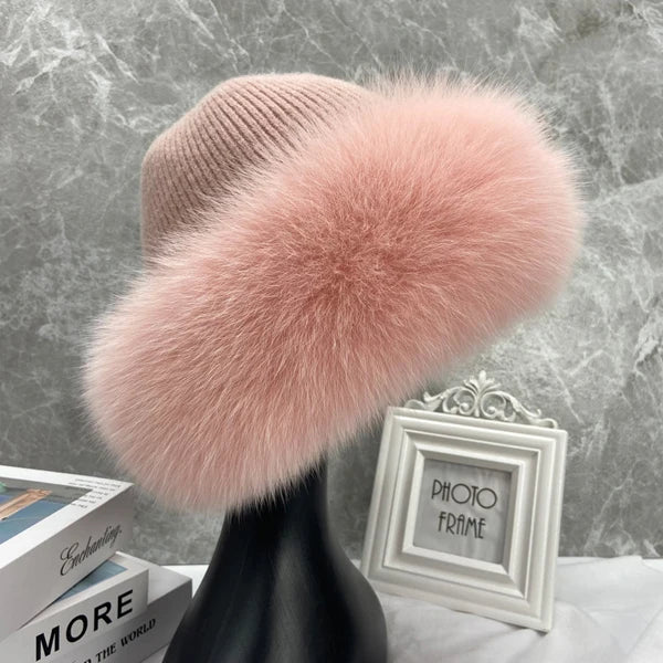 Amavelle - Warm Beanie Hat
