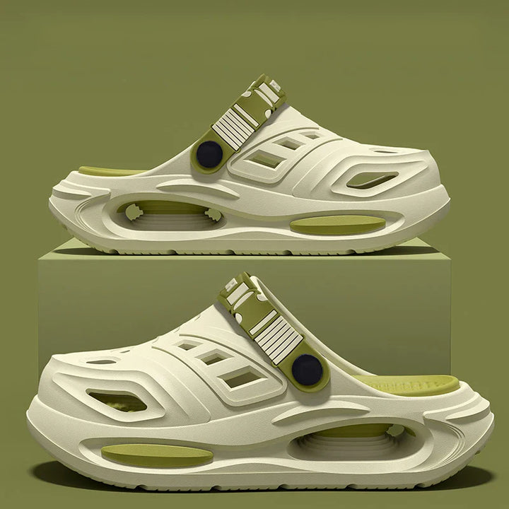 AeroFlow Slides