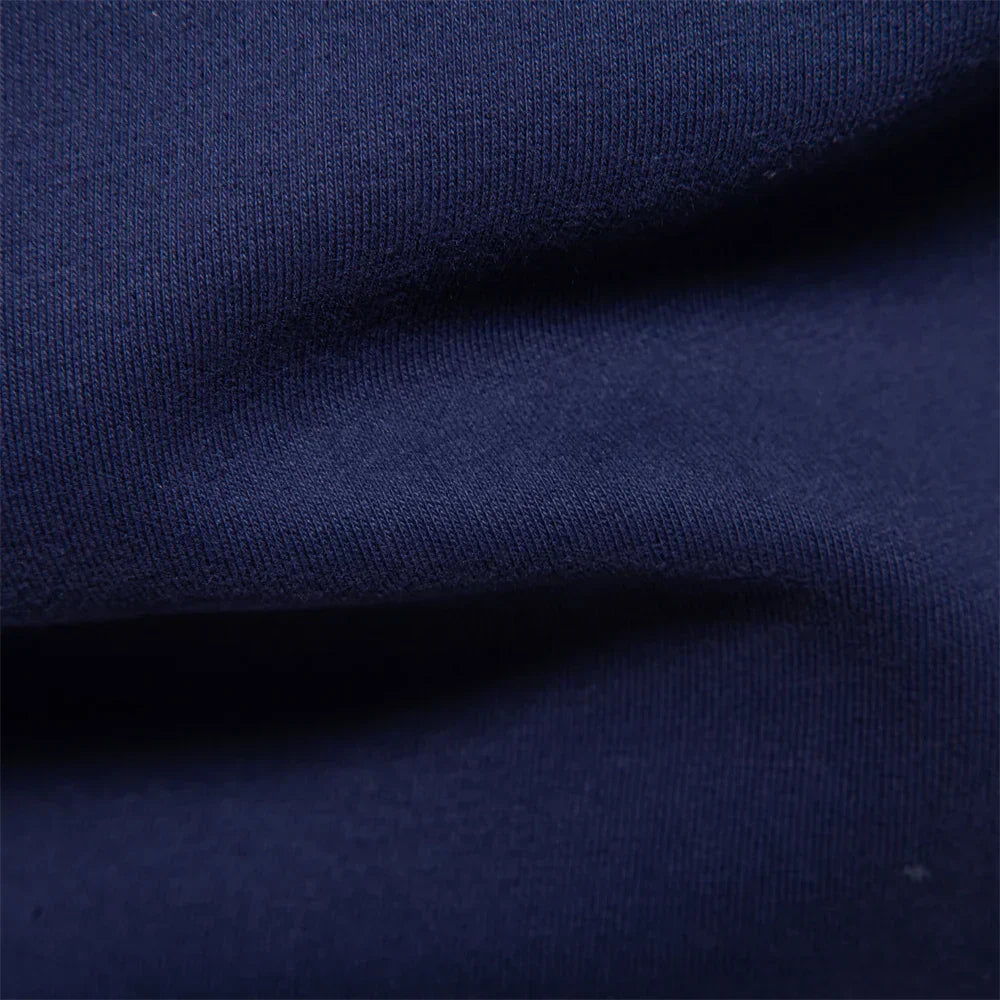 John | Men's Polo Sweater