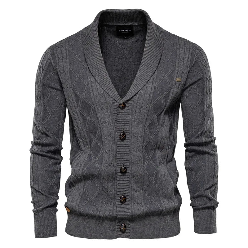 Jason l Wexford Sweater