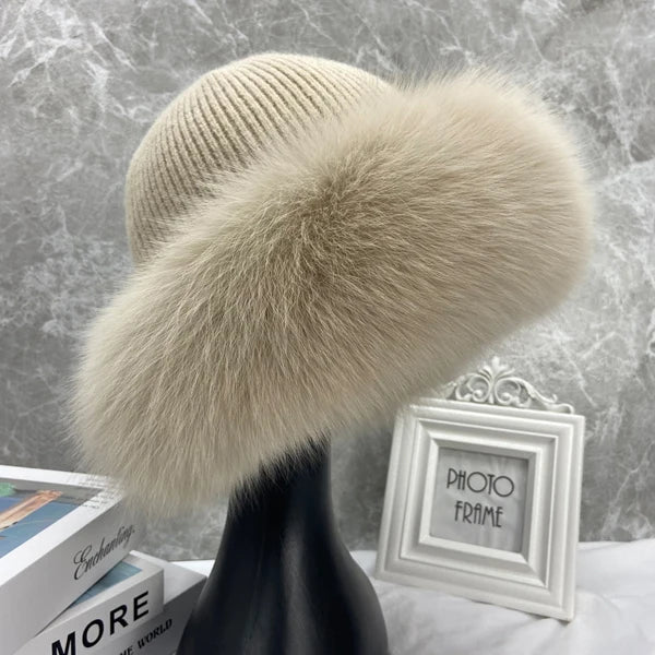 Amavelle - Warm Beanie Hat