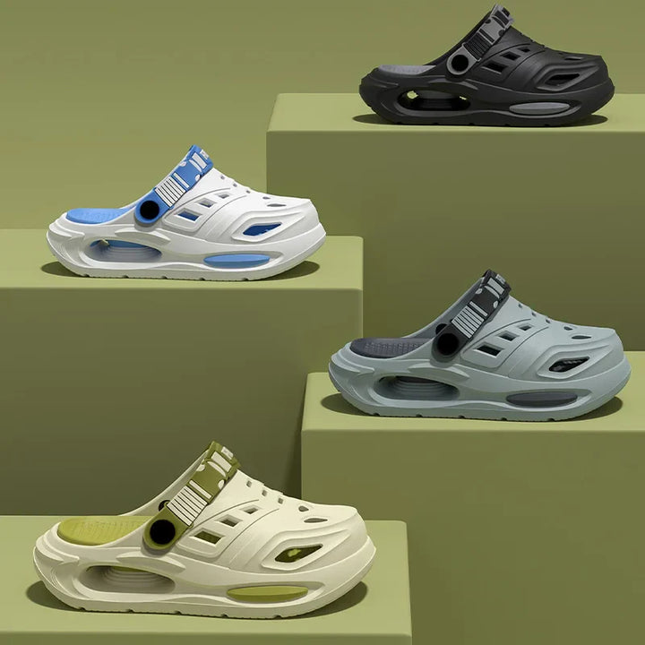 AeroFlow Slides