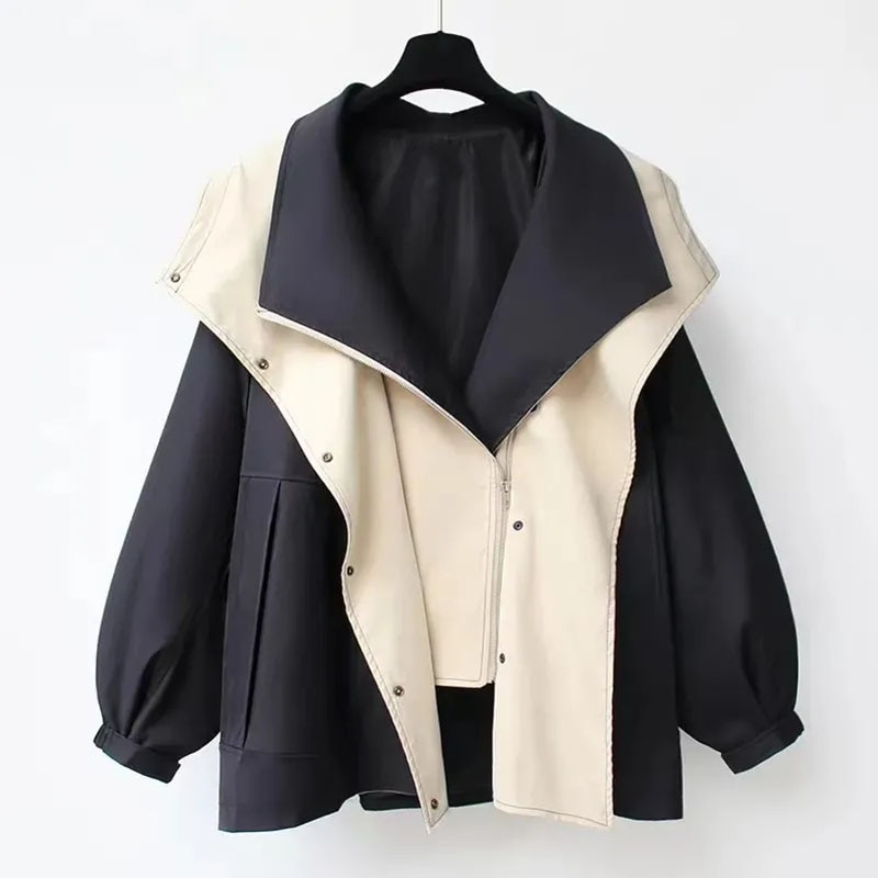 Harper™ - Windbreaker Jacket for Confident All-Weather Style