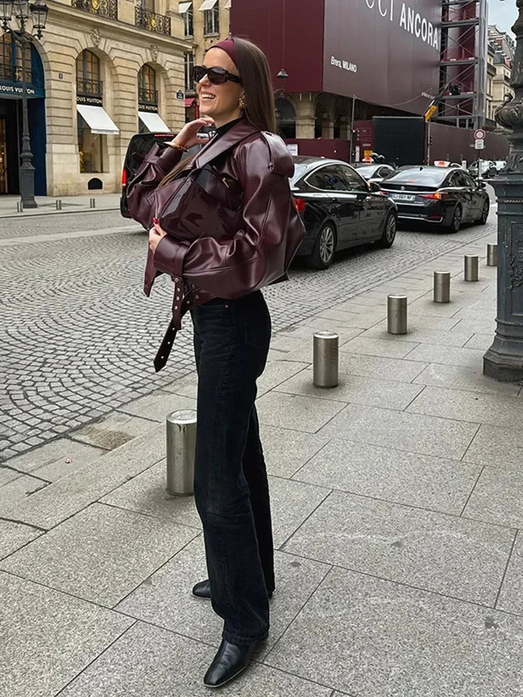 Fiona™ – Elegant Jacket for Timeless Sophistication