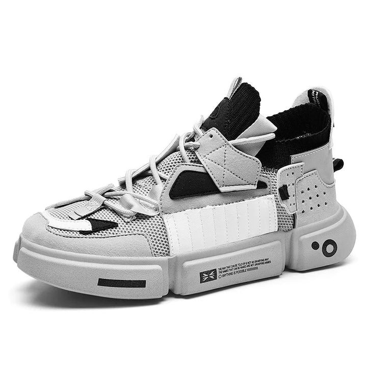 Jackson l Shoes
