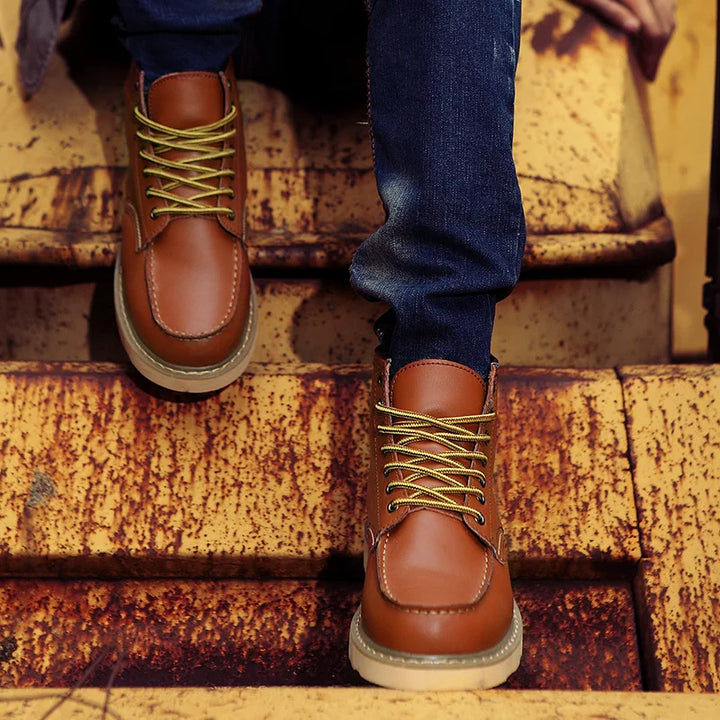 Harrison™ Modern Gents' Boots