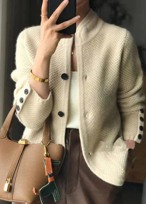 Neriah™ – Sweater Jacket for Effortless Cozy Style