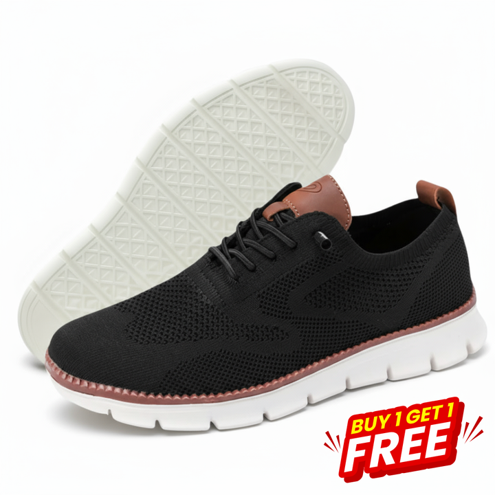 Julien l Ultra Comfy Shoes