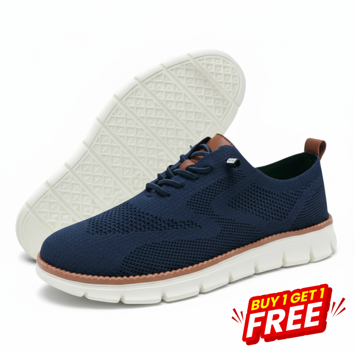 Julien l Ultra Comfy Shoes