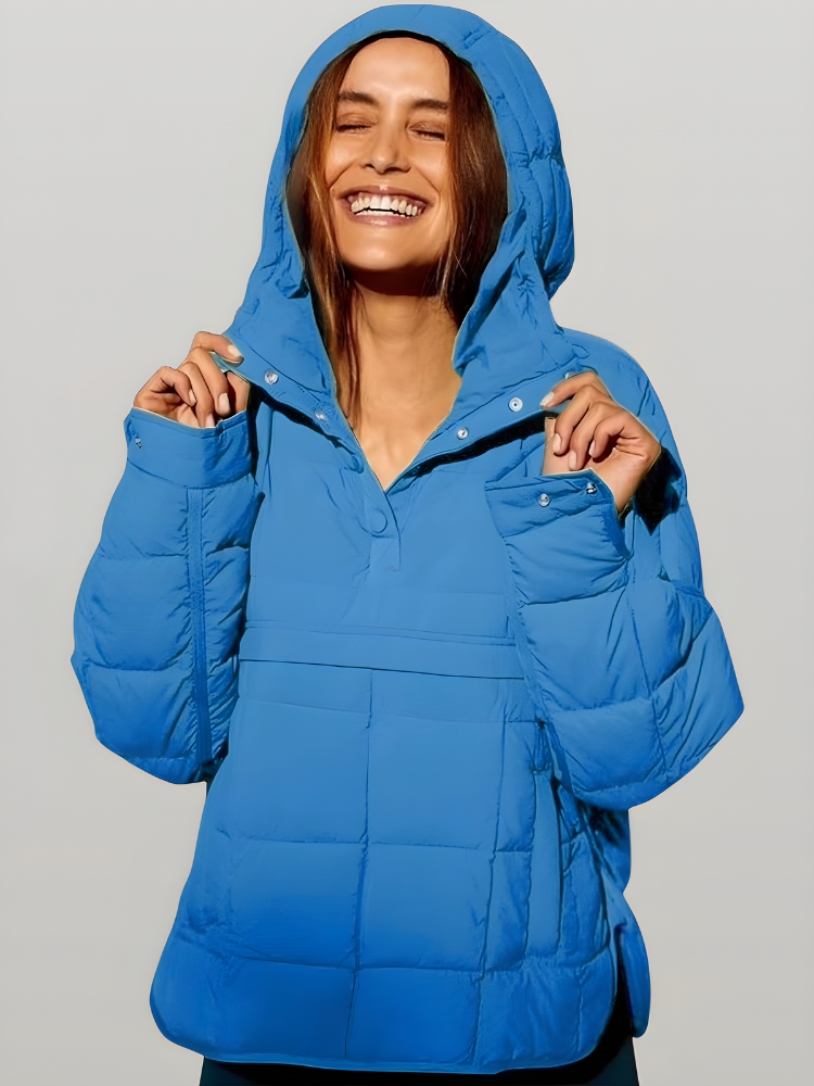 Auvora l Pullover Puffer