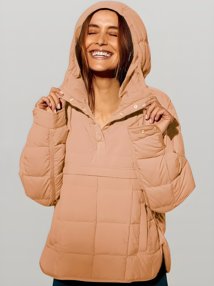 Auvora l Pullover Puffer