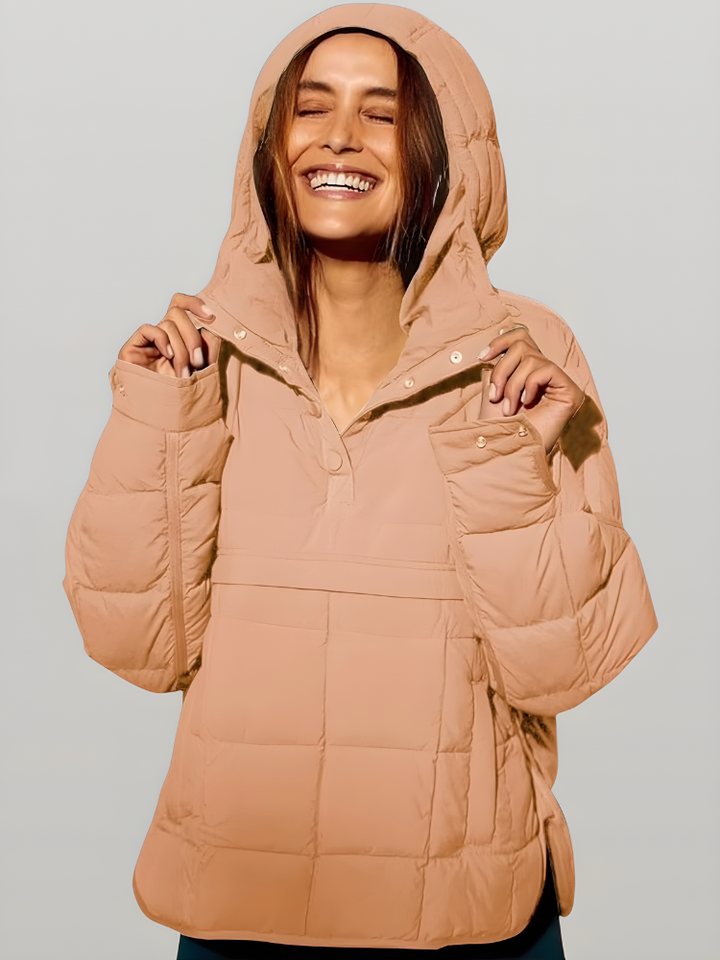 Auvora l Pullover Puffer