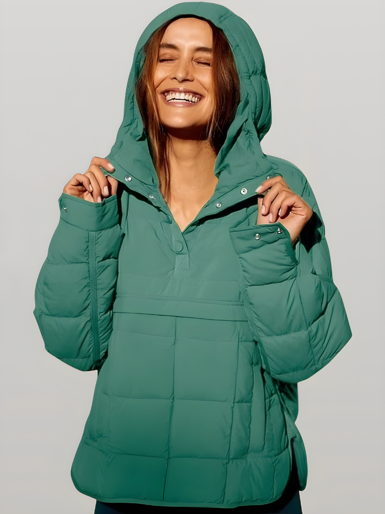 Auvora l Pullover Puffer