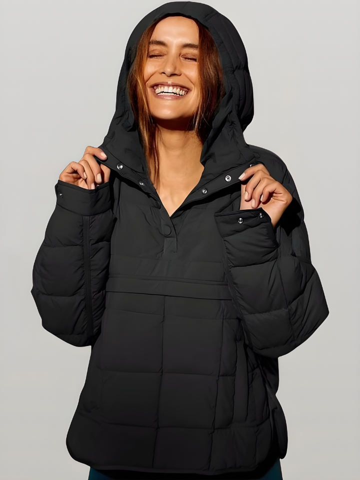 Auvora l Pullover Puffer